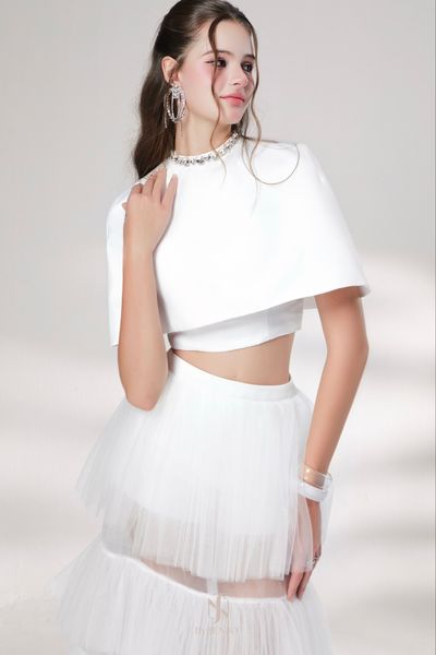  Vion Top WINTER FAIRYTALE 