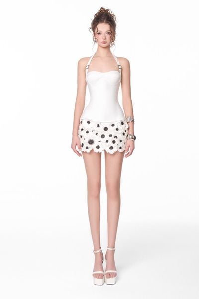  BLOOM SKIRT UNVEIL 