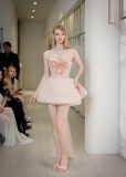  ROYALE DRESS OPULENCE 