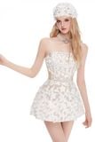  Ballet Dress FLORAL FANTASY 