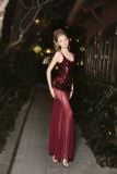  Celeste dress SOL TO LUNE 