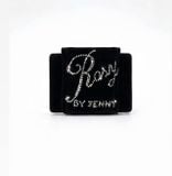  Rosy Back Pocket 