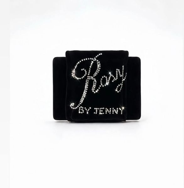  Rosy Back Pocket 