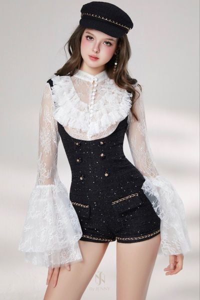  Vexa Top WINTER FAIRYTALE 