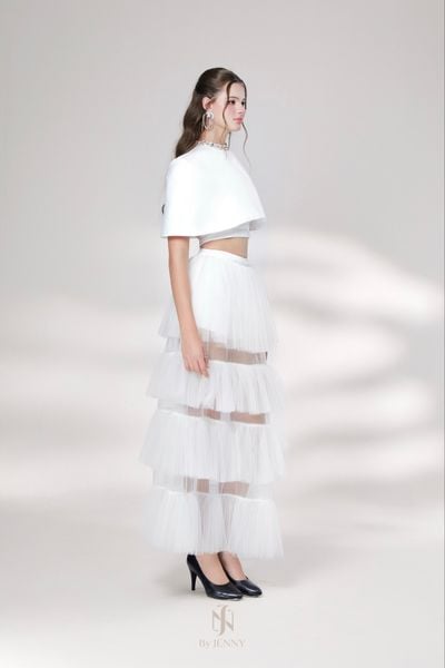  Vion Top WINTER FAIRYTALE 