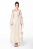  GLIMMER DRESS UNVEIL 
