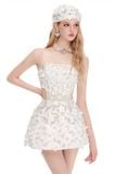  Ballet Dress FLORAL FANTASY 