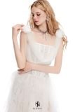  Rina Dress FLORAL FANTASY 