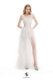  Rina Dress FLORAL FANTASY 
