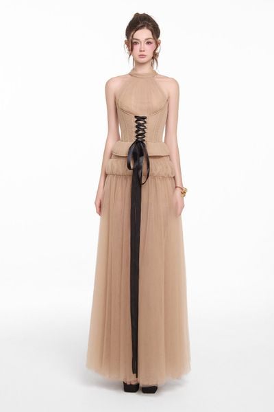  AURELIA DRESS OPULENCE 