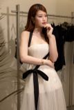  MAJESTE DRESS OPULENCE 