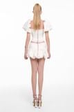  OPALINE SKIRT OPULENCE 