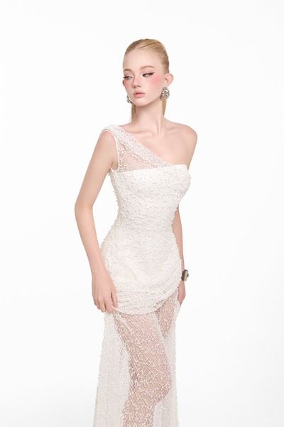  ROSALINE DRESS OPULENCE 