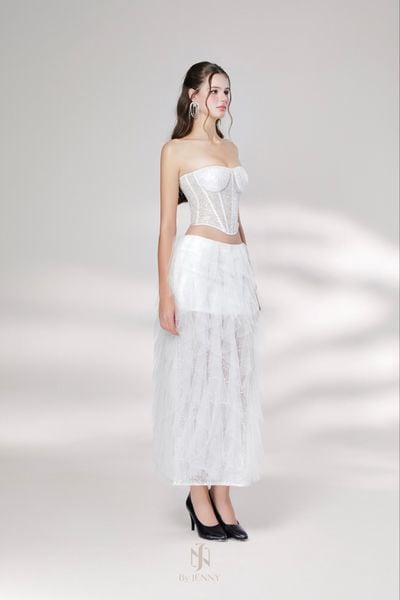  Nera Skirt WINTER FAIRYTALE 