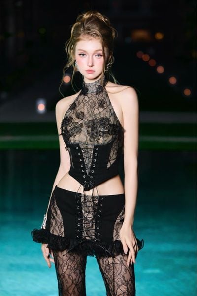  Vesper set SOL TO LUNE 