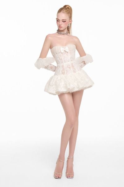  SOLARA DRESS OPULENCE 