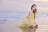  Solea dress SOL TO LUNE 