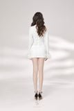  Swan Dress WINTER FAIRYTALE 