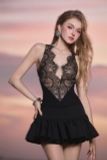  Lune skirt SOL TO LUNE 