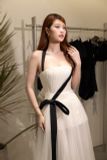  MAJESTE DRESS OPULENCE 