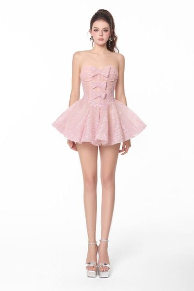  REVE DRESS UNVEIL 