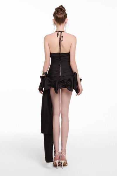  VALERIA DRESS OPULENCE 