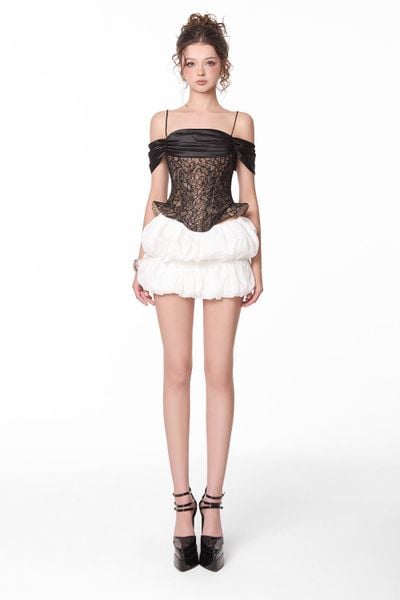  LUMI SKIRT UNVEIL 