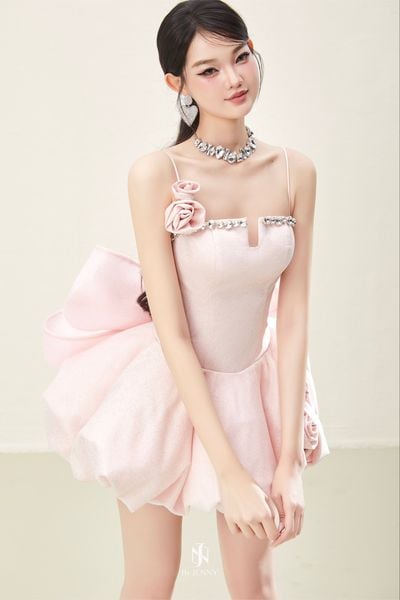  Lolli Dress AURORA SHINE 