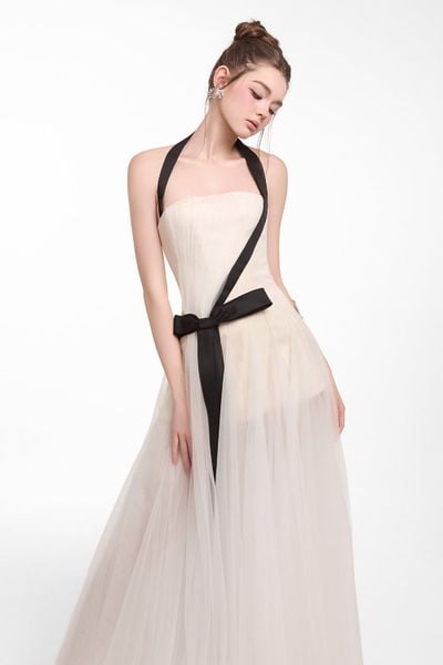  MAJESTE DRESS OPULENCE 