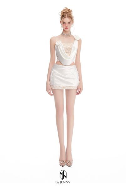  Rhea Set FLORAL FANTASY 