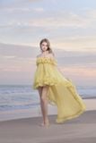  Solea dress SOL TO LUNE 