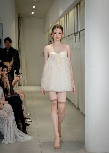  ECLAT DRESS OPULENCE 