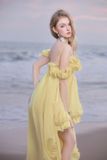  Solea dress SOL TO LUNE 