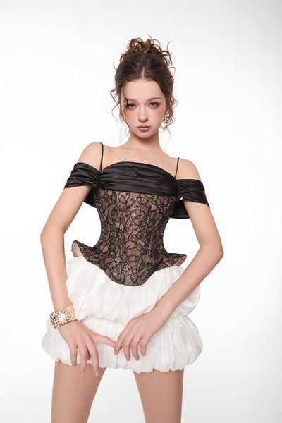  LUMI SKIRT UNVEIL 