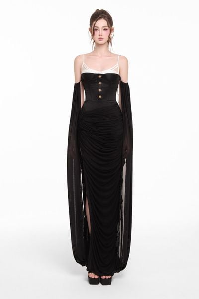  IMPERIA DRESS OPULENCE 