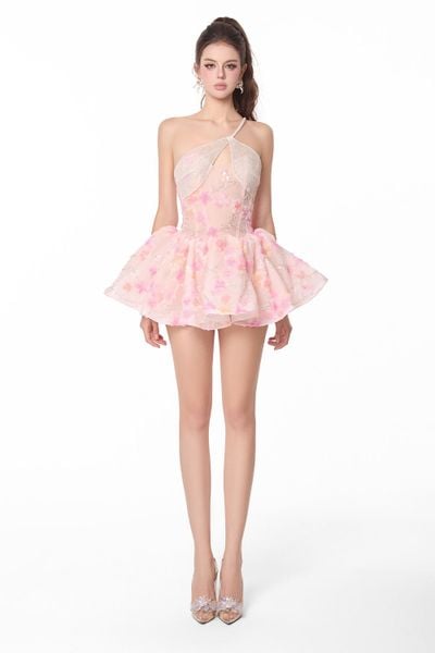  ALYRA DRESS UNVEIL 