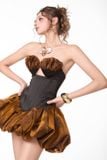  ALLURE DRESS UNVEIL 