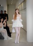  SOLARA DRESS OPULENCE 