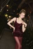  Celeste dress SOL TO LUNE 