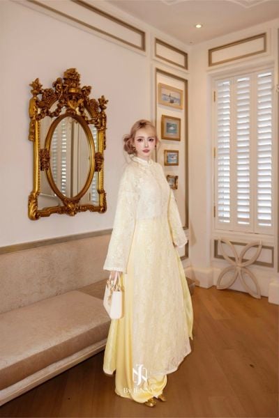  Áo dài Ngọc Phấn 