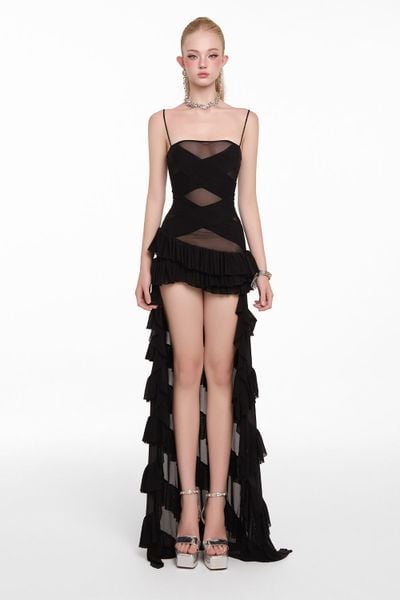  LUMINA DRESS OPULENCE 