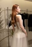  MAJESTE DRESS OPULENCE 