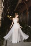  Serena dress SOL TO LUNE 