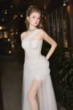  Serena dress SOL TO LUNE 