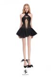  Nia Dress FLORAL FANTASY 