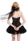  Nia Dress FLORAL FANTASY 