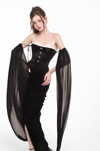  IMPERIA DRESS OPULENCE 