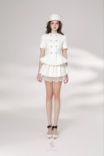  Era Set WINTER FAIRYTALE 