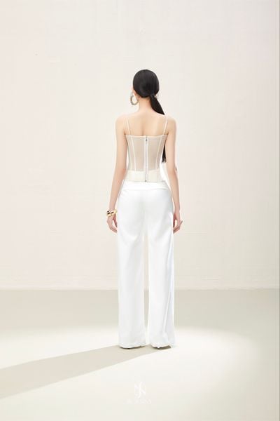  Ayla Pants AURORA SHINE 