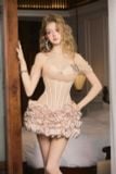  Iris dress SOL TO LUNE 